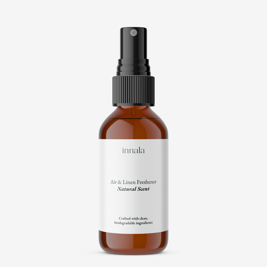 Air & Linen Freshener Sandalwood + Amber 50 ml