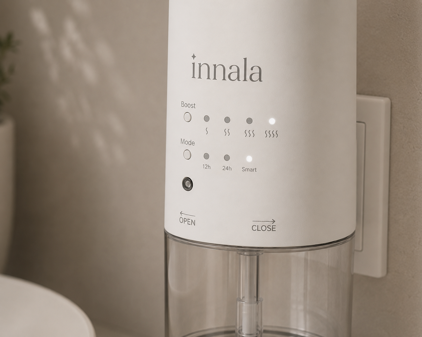 Mini Scent Diffuser