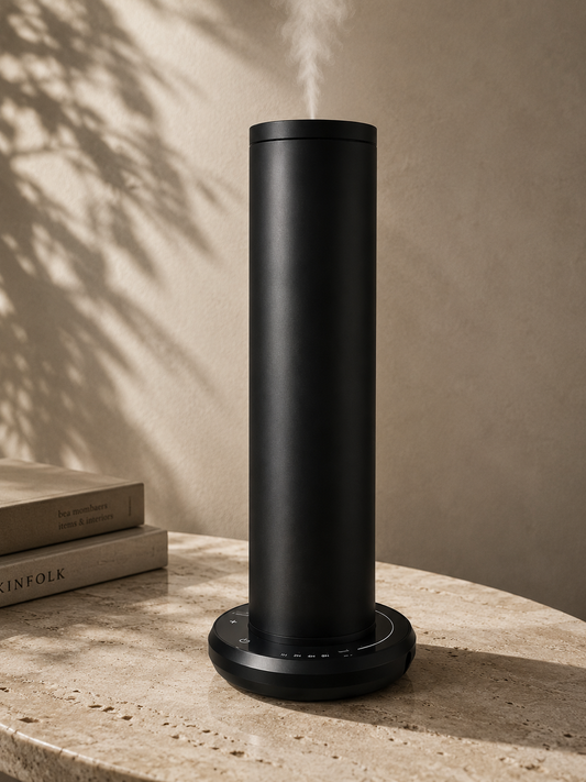Automatic Scent Diffuser | Incluye Scent 120 ml