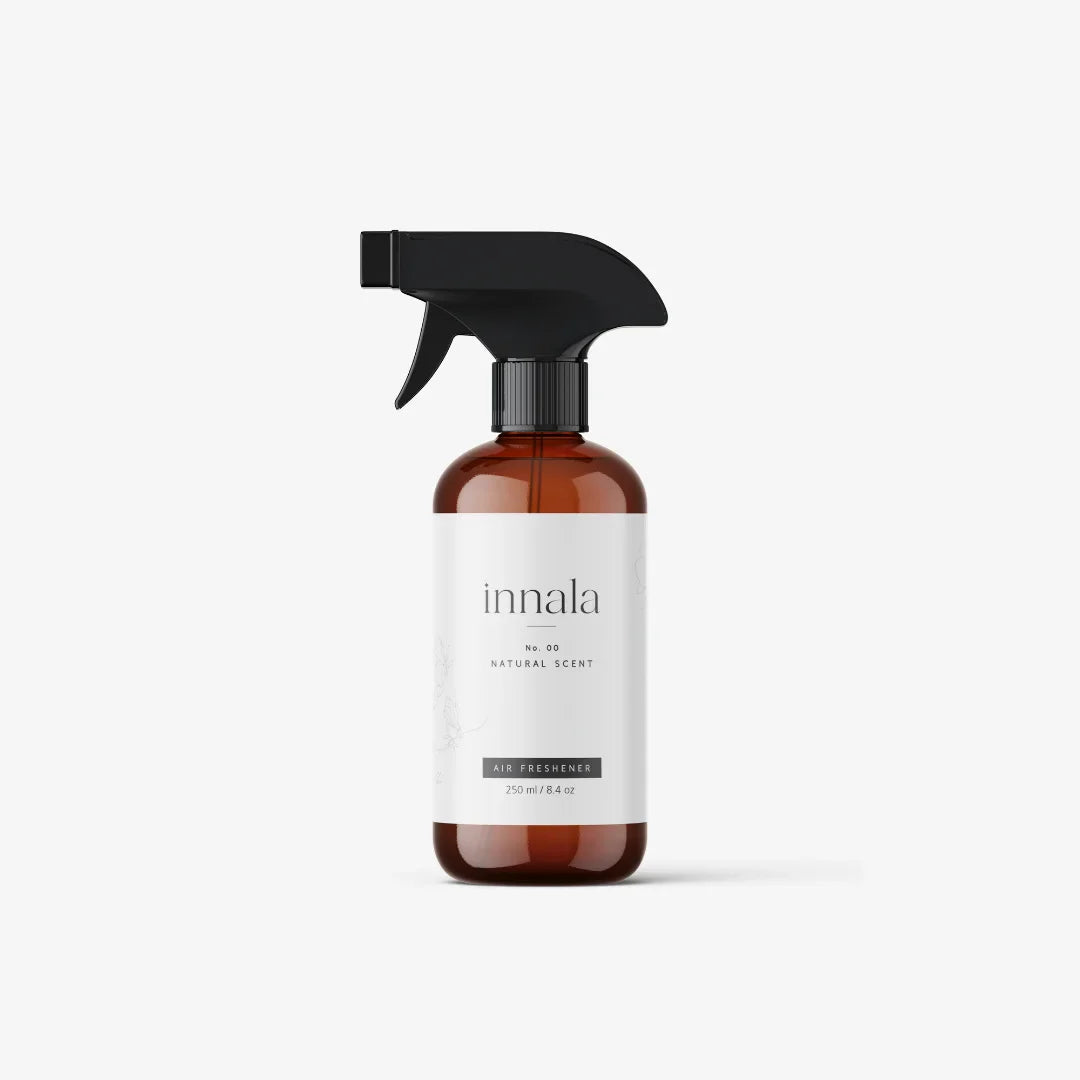 Air Freshener Green Tea & Bamboo 250 ml