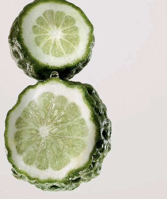 Air Freshener Bergamot + White Tea + Lime 50ml