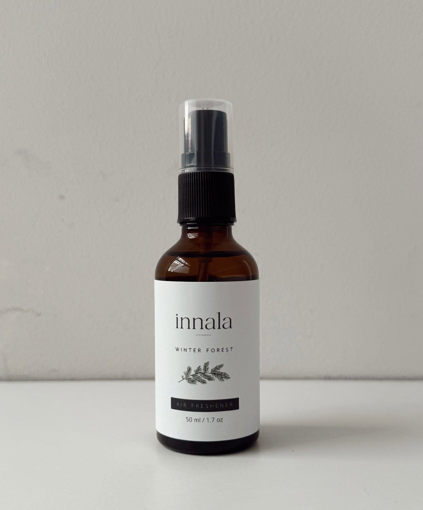 Air Freshener Winter Forest 50ml