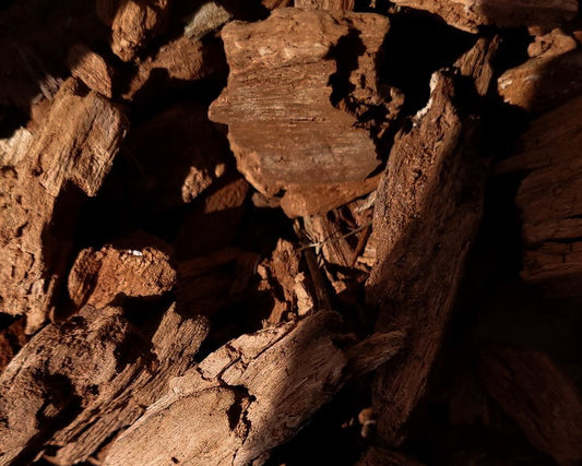 Air Freshener Sandalwood + Amber 50 ml