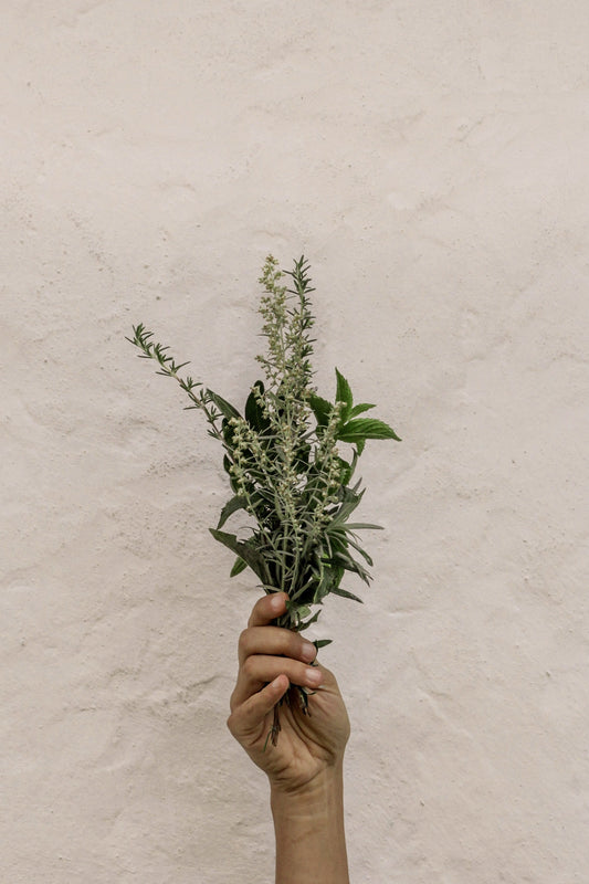 Linen Freshener Mexican Herbs 50 ml