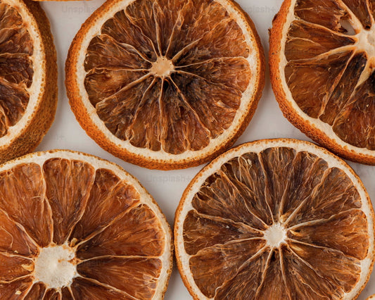 Air Freshener Orange Notes 250 ml