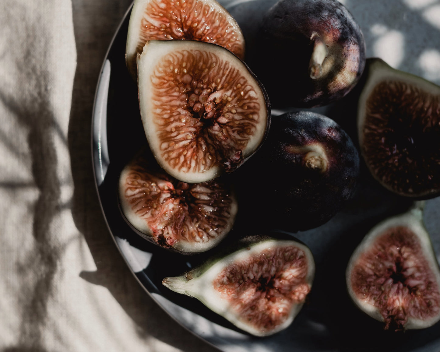 Air & Linen Freshener Fresh Fig 50 ml