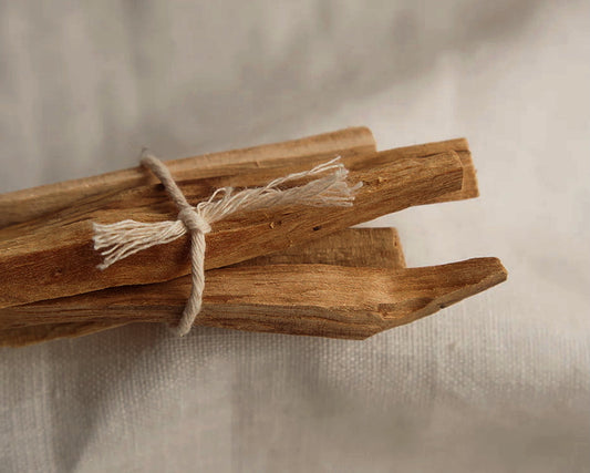 Air & Linen Freshener Palo Santo 50 ml