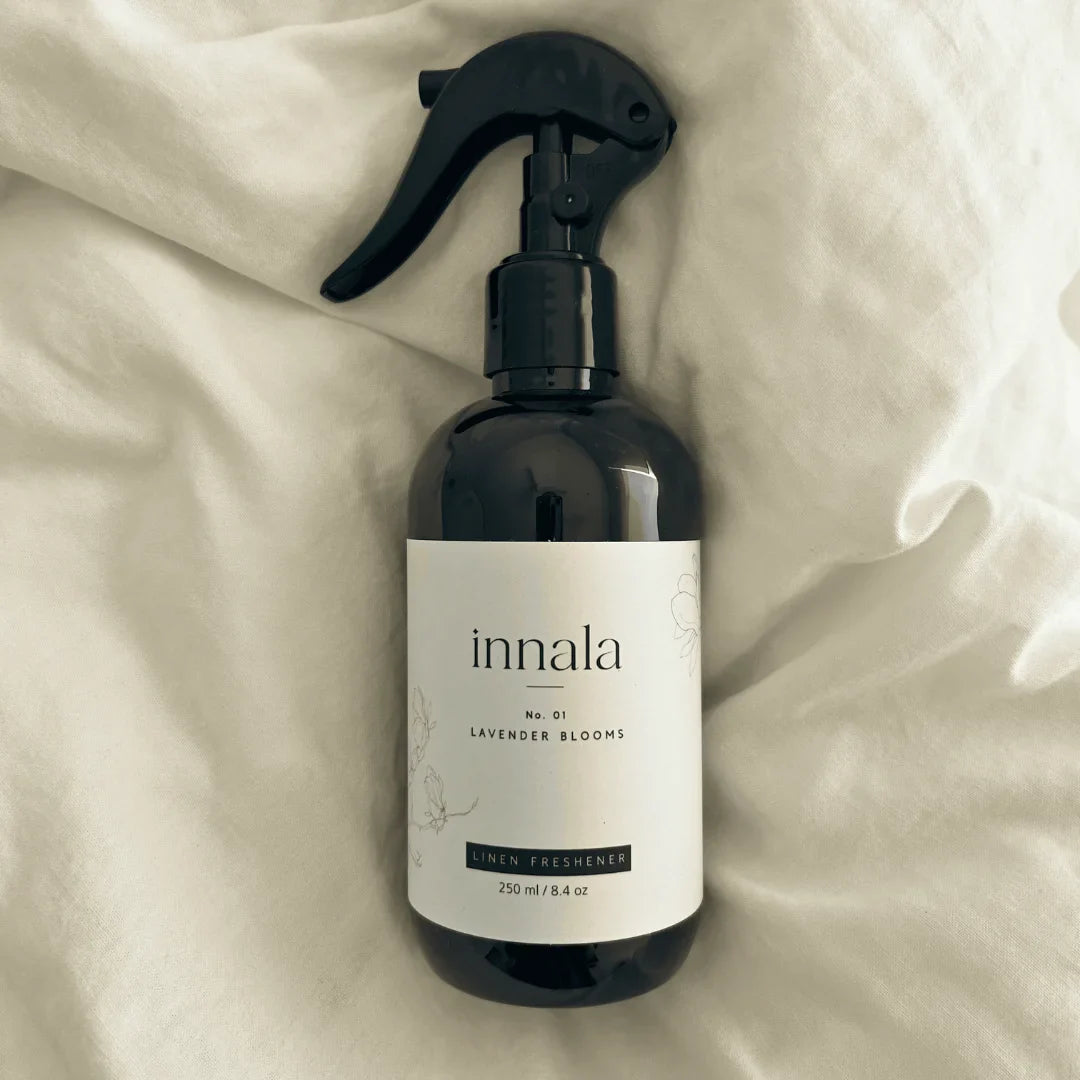 Linen Freshener Lavender Blooms 250 ml