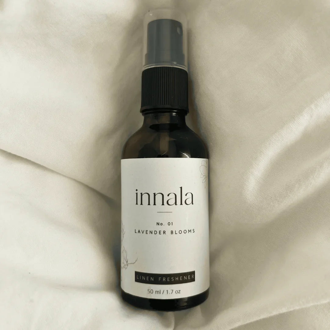 Linen Freshener Lavender Blooms 50 ml