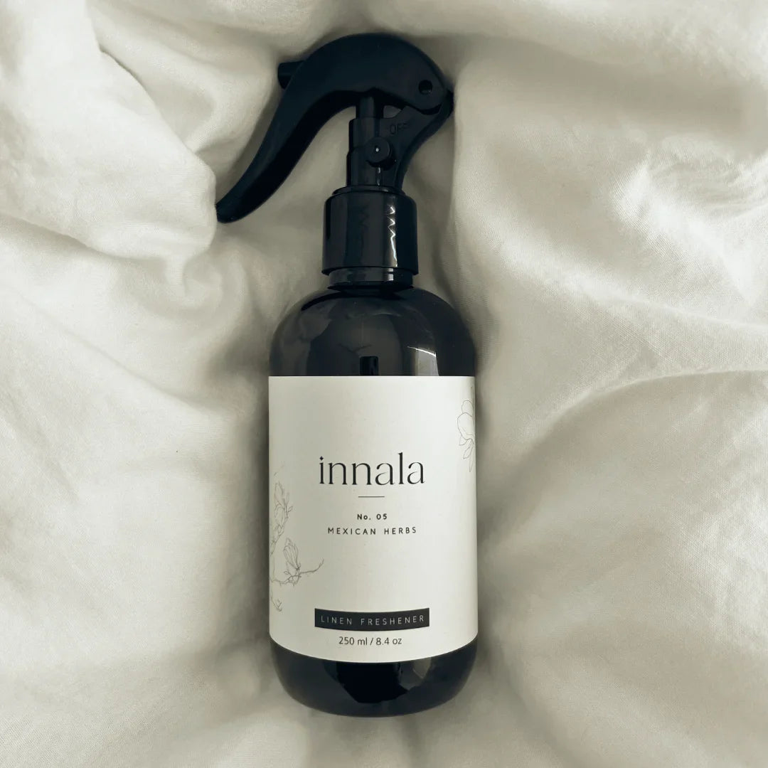 Linen Freshener Mexican Herbs 250 ml