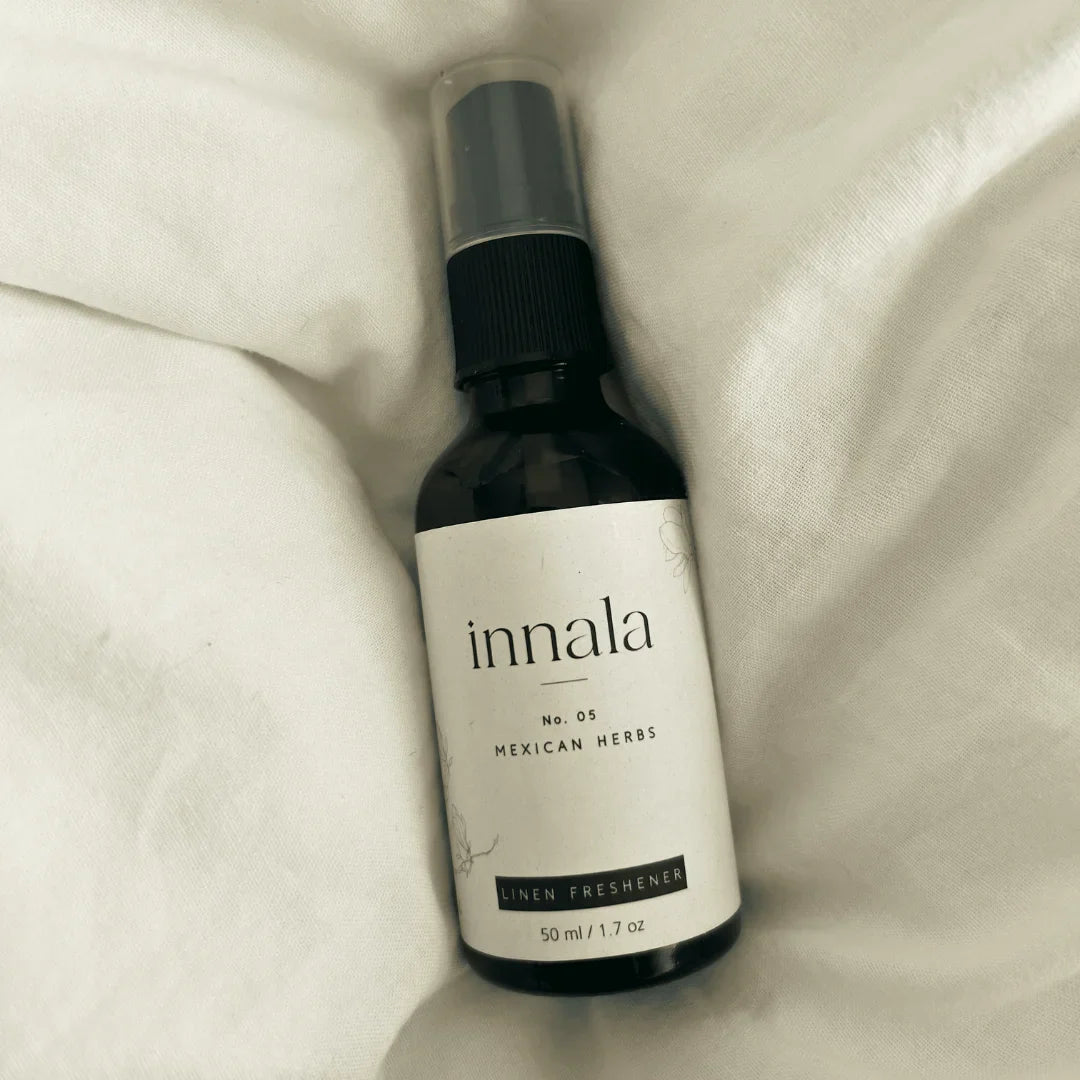 Linen Freshener Mexican Herbs 50 ml