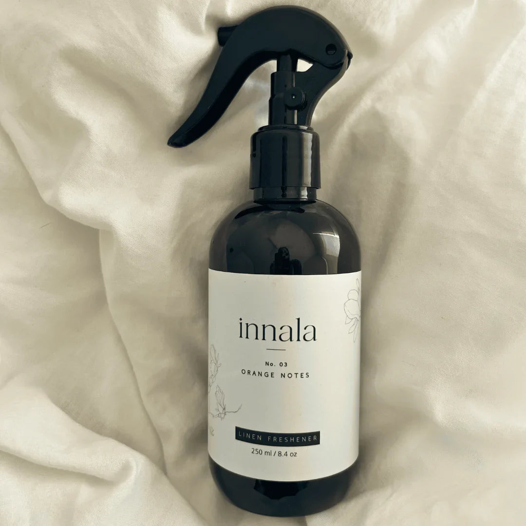 Linen Freshener Orange Notes 250 ml