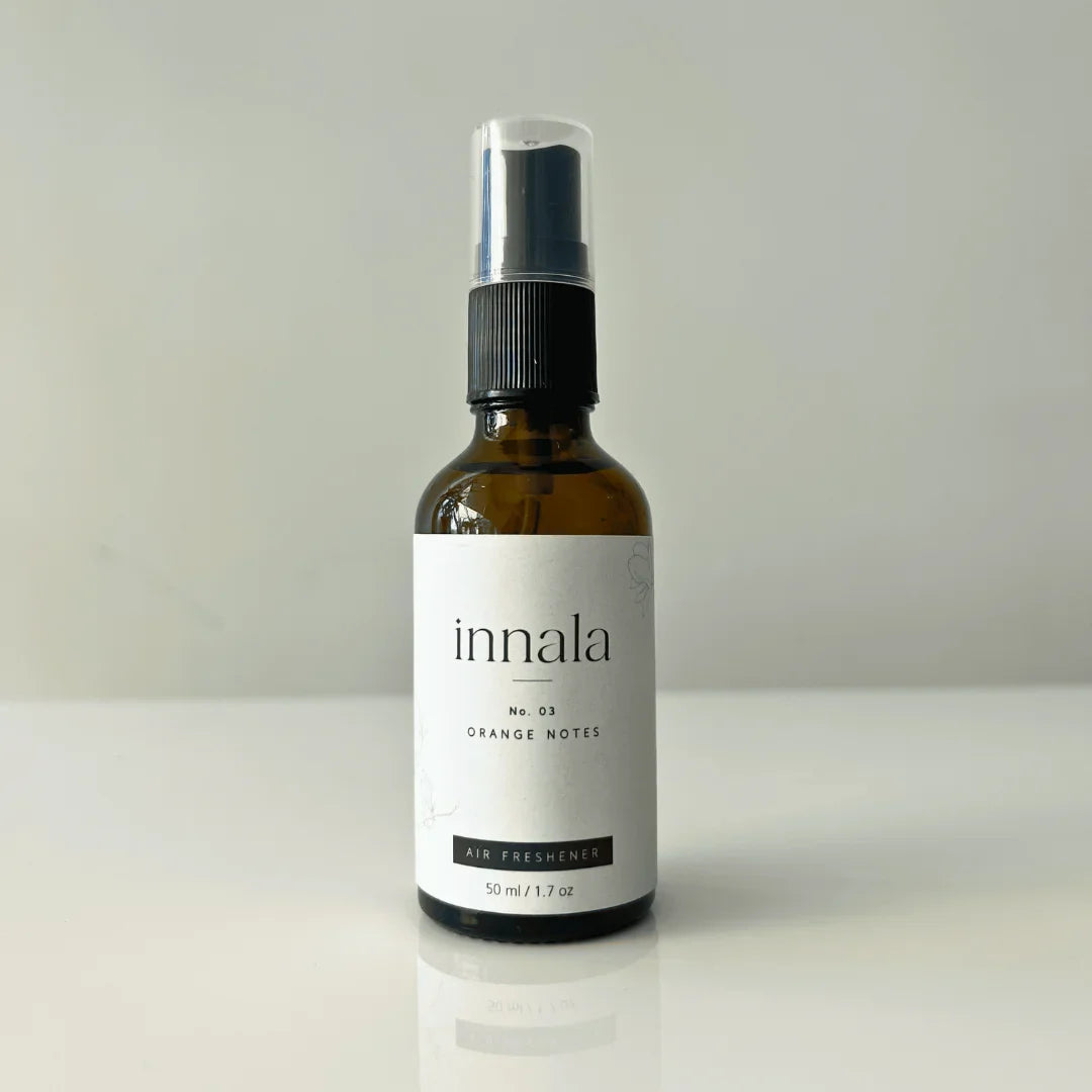 Air Freshener Orange Notes 50 ml