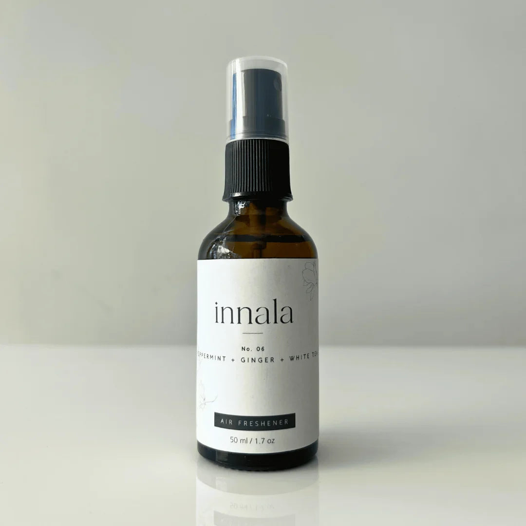 Air Freshener Peppermint + Ginger + White Tea 50 ml