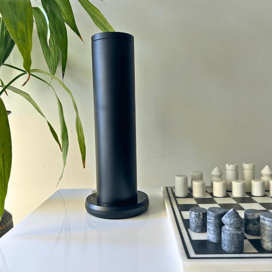 Automatic Scent Diffuser | Incluye Scent 120 ml