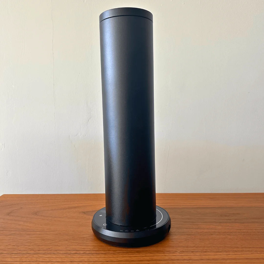 Automatic Scent Diffuser | Incluye Scent 120 ml