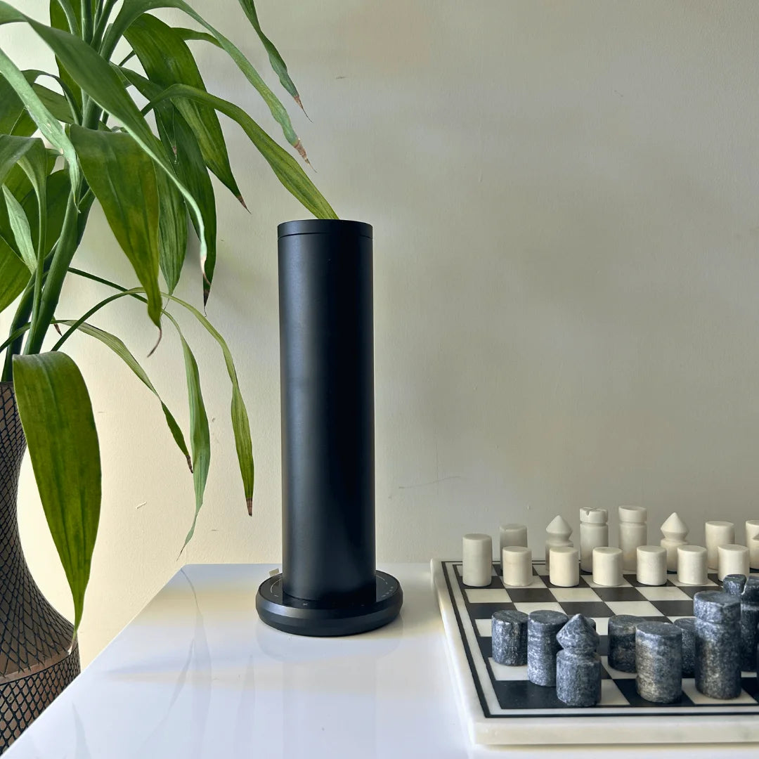 Automatic Scent Diffuser | Incluye Scent 120 ml