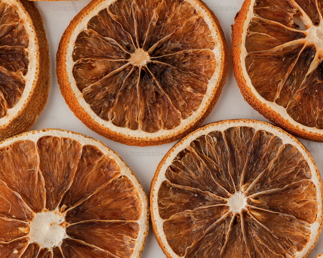 Orange Notes