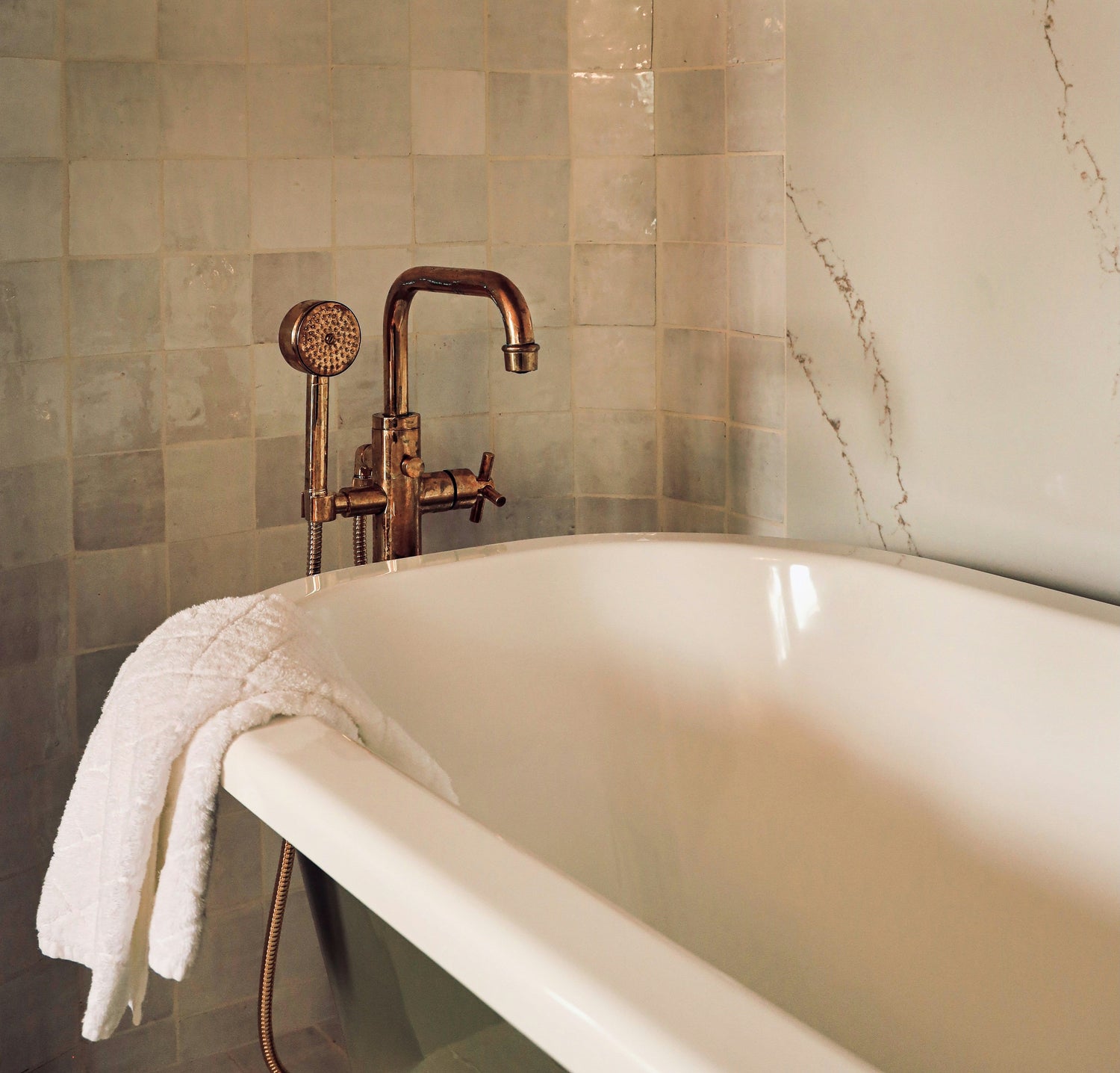 Bath Essentials
