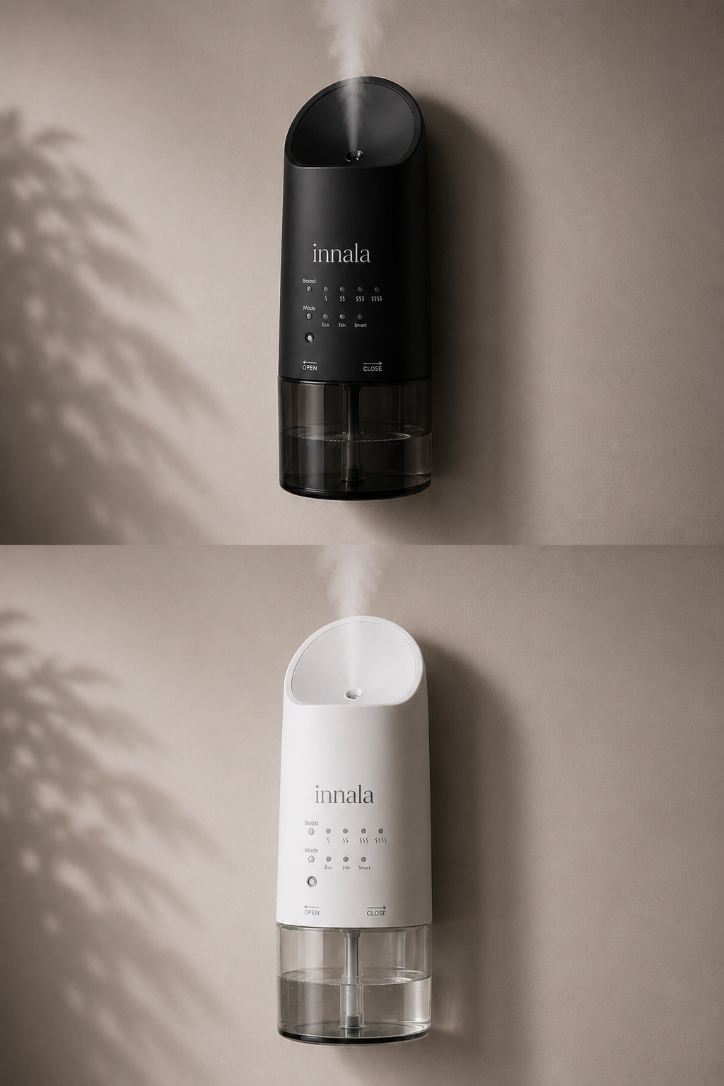 Mini Scent Diffuser