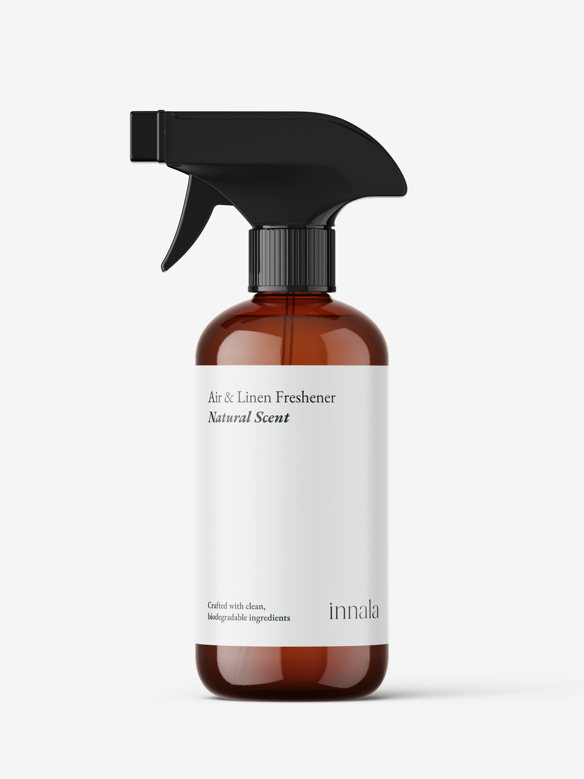 Air & Linen Freshener Green Tea & Bamboo 250 ml