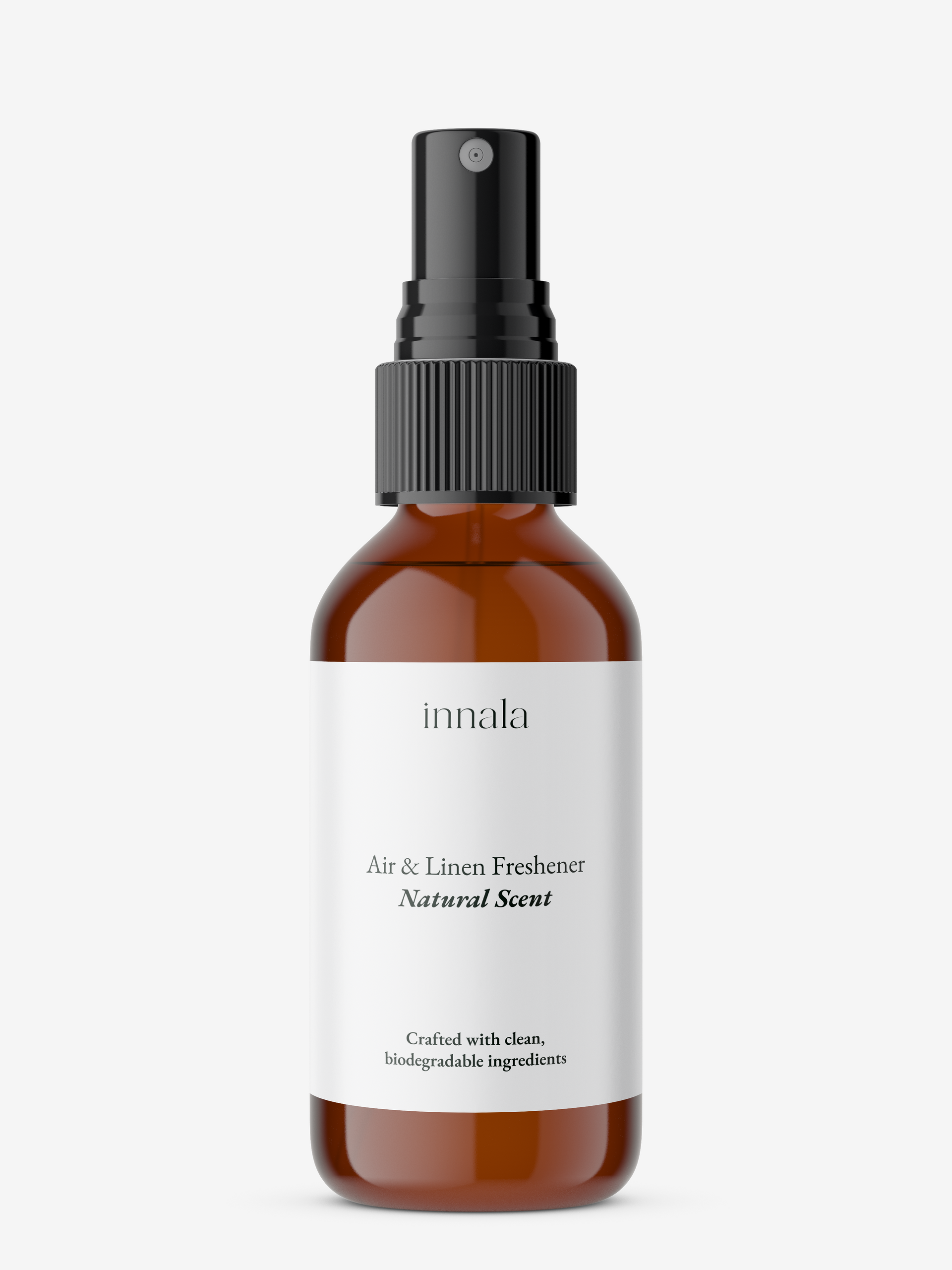 Air & Linen Freshener Sandalwood + Amber 50 ml