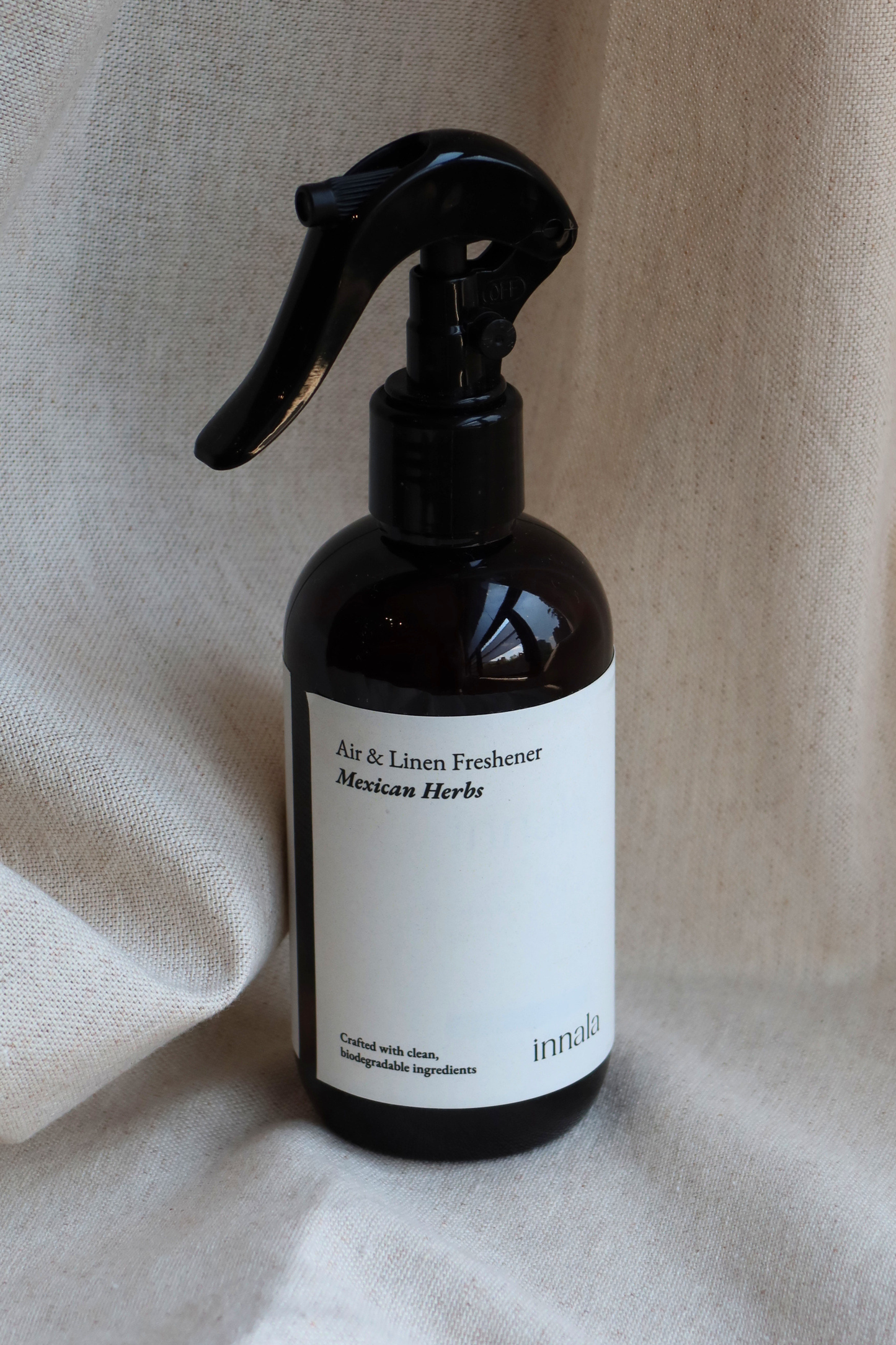 Air & Linen Freshener Mexican Herbs 250 ml