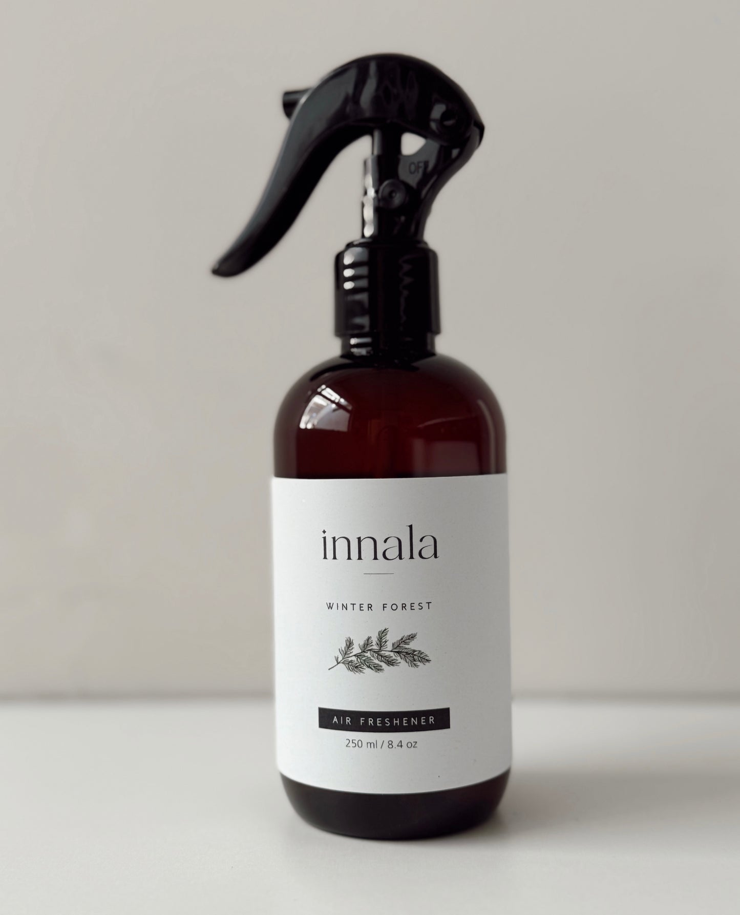 Air Freshener Winter Forest 250ml