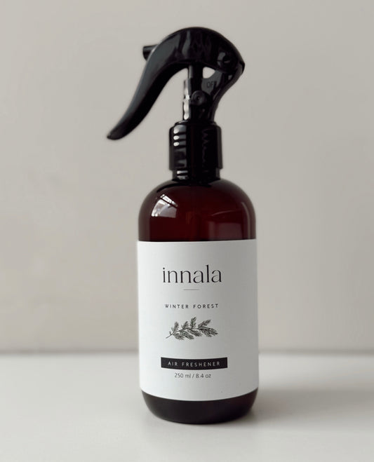 Air Freshener Winter Forest 250ml