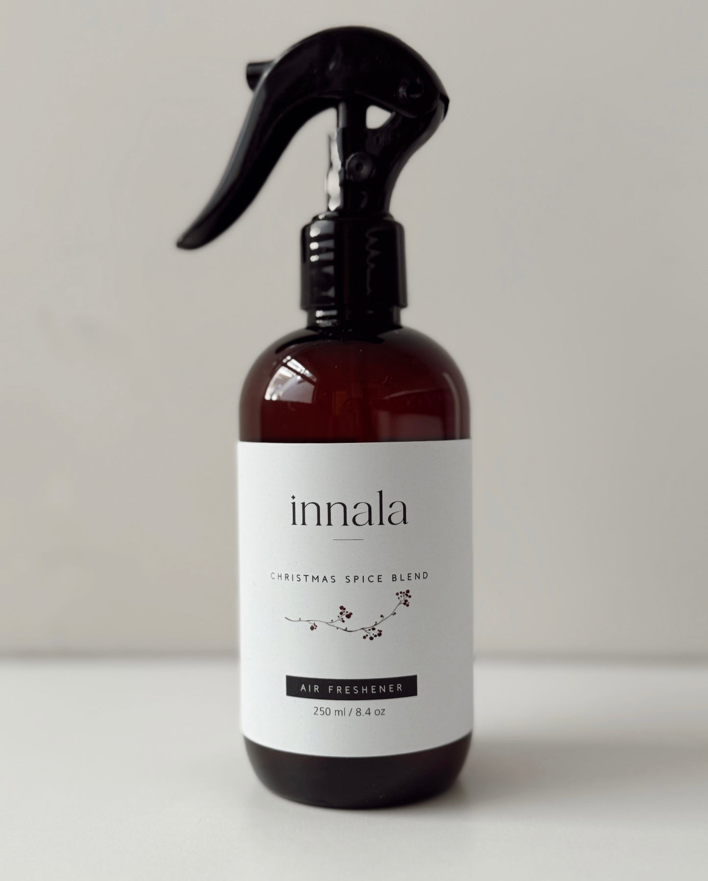 Air Freshener Christmas Spice Blend 250ml