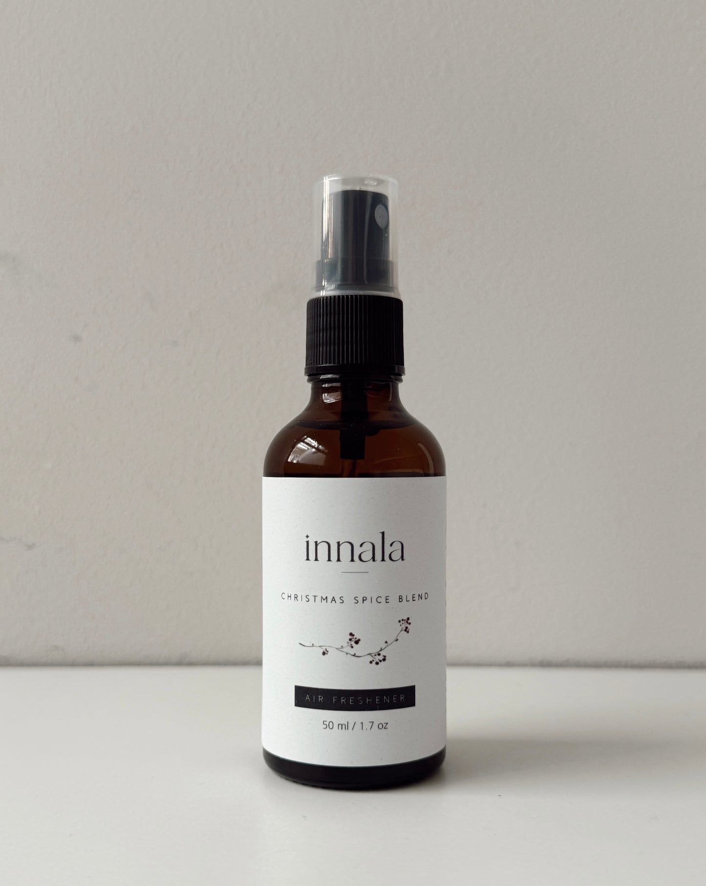 Air Freshener Christmas Spice Blend 50ml