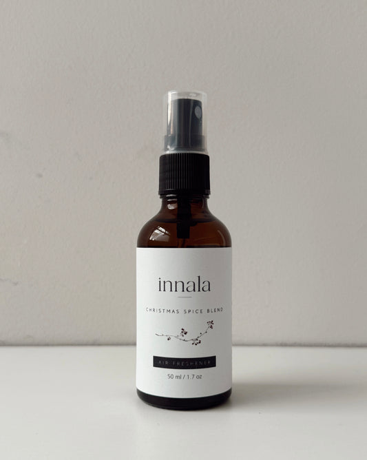 Air Freshener Christmas Spice Blend 50ml