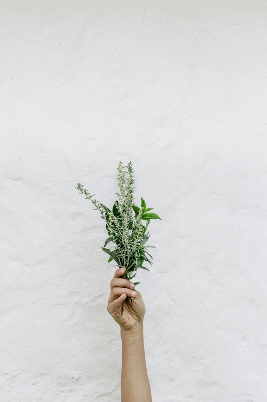 Air & Linen Freshener Mexican Herbs Litro