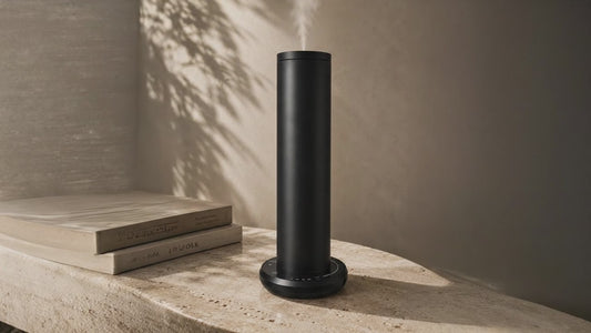 Automatic Scent Diffuser | Incluye Scent 120 ml